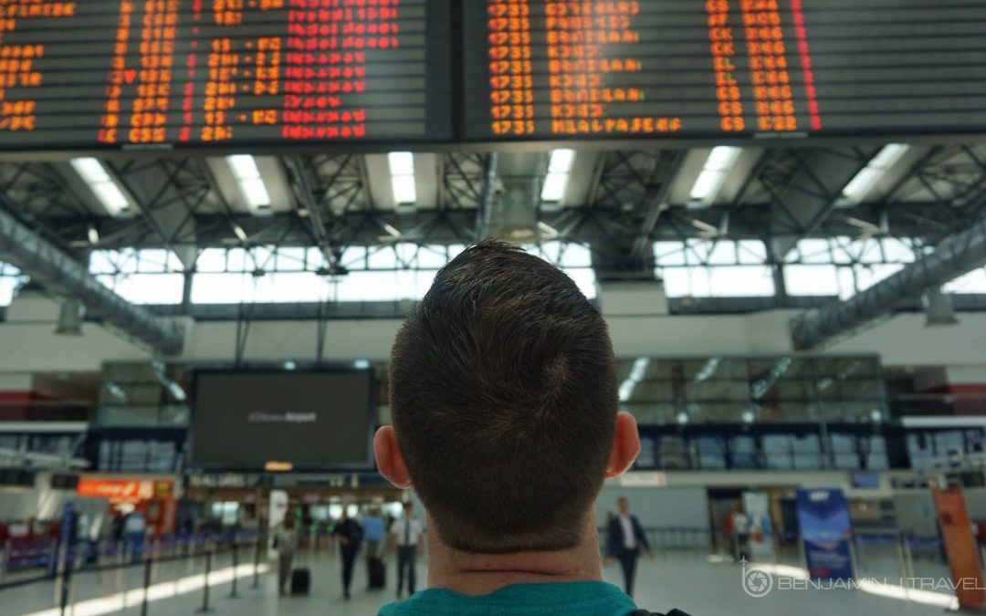 How-To Guide: Fitting More Travel On Your Calendar