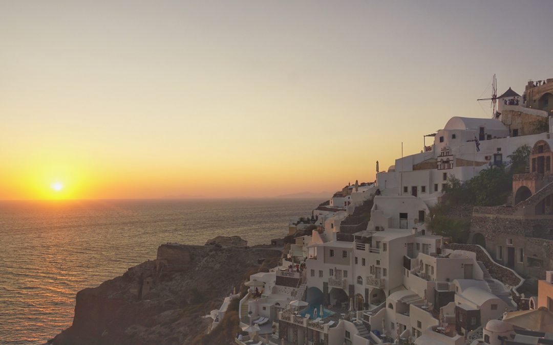 Practical Santorini Travel: Tips & Inspiration