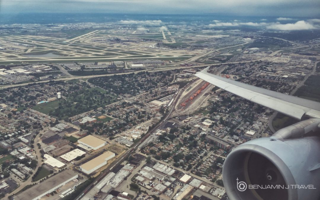 LaGuardia Who? Chicago O’Hare is the Worst Airport in America