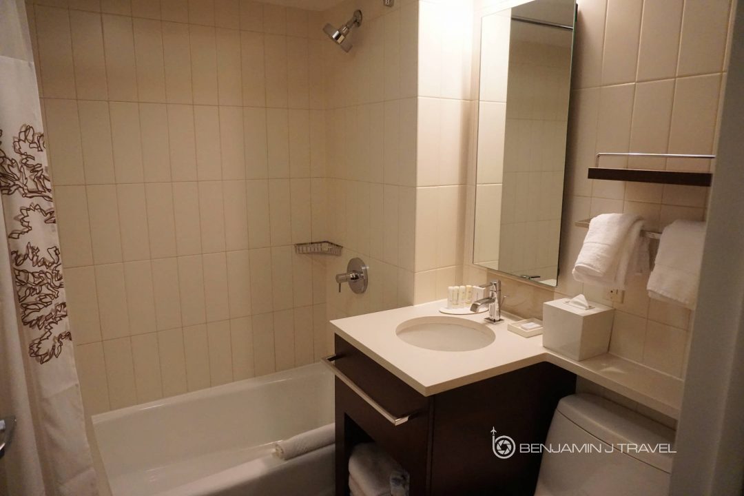 Hotel Review Residence Inn New York Manhattan Midtown East 1 – Benjamin ...